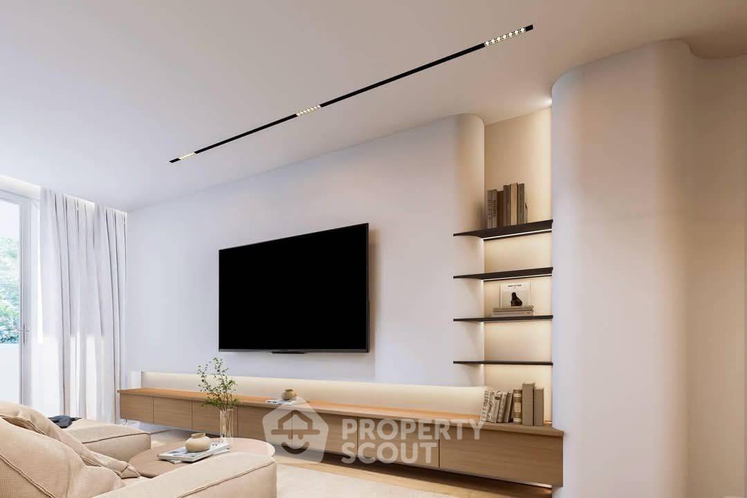 รูป คอนโด 2-ห้องนอน ที่ ศรีธนา คอนโดมิเนียม 2 ใกล้ มหาวิทยาลัยเชียงใหม่ (ID 2070719) - รูปที่ 4/10