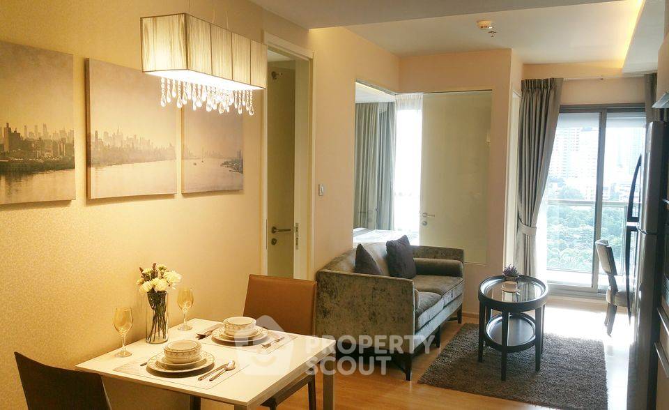 รูป คอนโด 1-ห้องนอน ที่ เอช สุขุมวิท 43 ใกล้ BTS พร้อมพงษ์ (ID 466197) - รูปที่ 11/13
