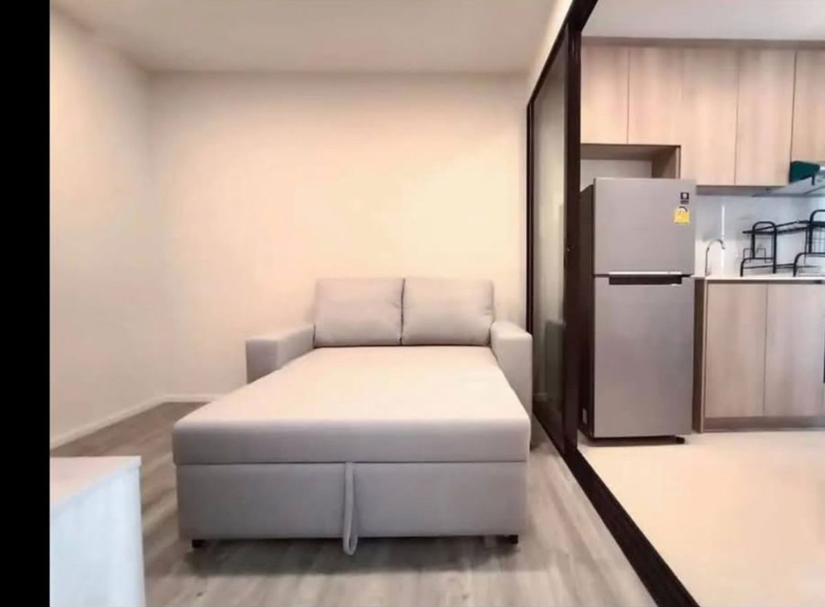picture Forrent Ikon Sukhumvit 77 Condominiums  - 5/11