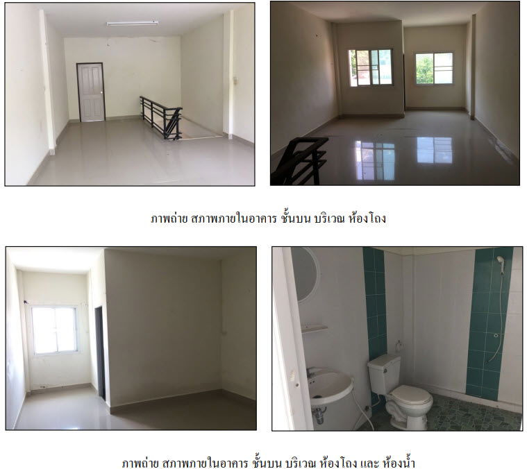 picture อาคารพาณิชย์ 72 square meter Kanchanaburi Bo Phloi Bo Phloi for 945000 THB - 3/7