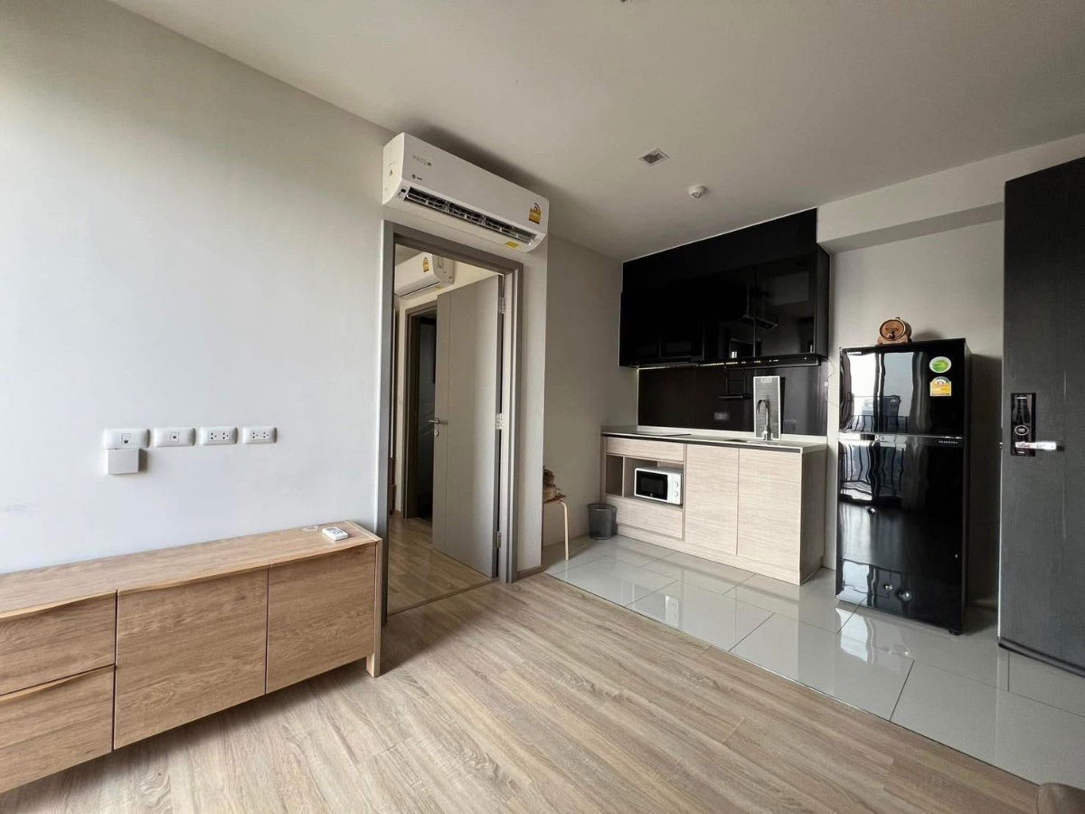 picture PFD-05402 Condo for Rent: The BASE Garden Rama9 Schedule a viewing 👉 Line: @propertybkk1 - 6/7