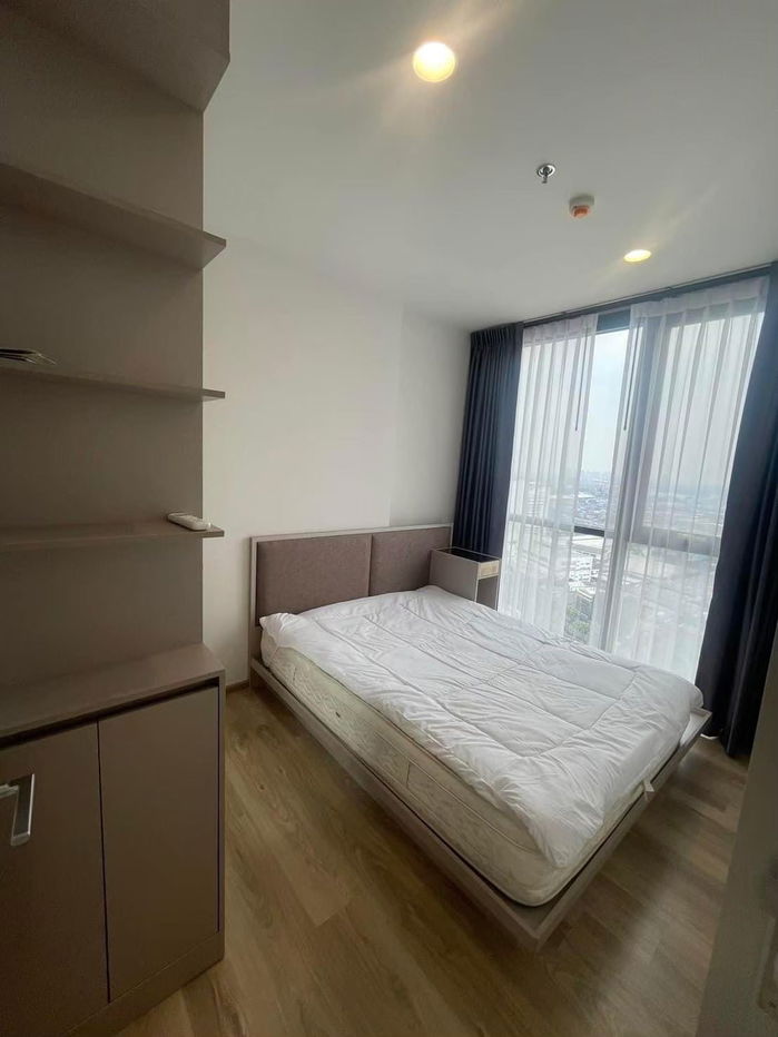 รูป ✨Condo for Rent : Oka Haus Sukhumvit 36 (BTS Thonglor) AP-02 ( line : @condo91 ) - รูปที่ 3/7