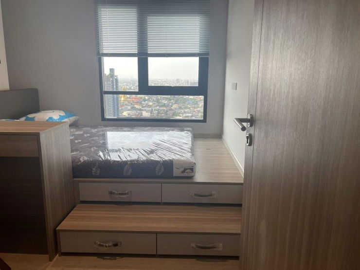 picture #Z1903💥130868🔥 Condo for rent: Altitude Unicorn-Tha Phra - 3/9