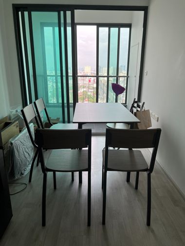 🔴 รับเงินคืน 2,500 บาท 🔴 .................................................. (id.im27) IDEO Mobi Charan Interchange