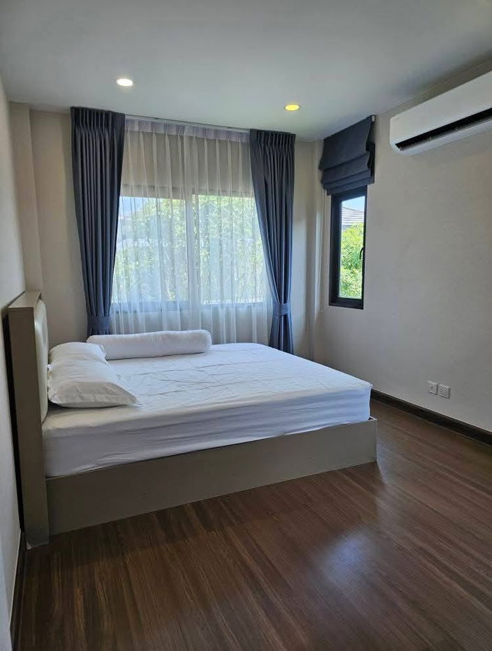รูป   🟢For Rent🟢The City สะพานเจษฎาบดินทร์ ห้องสวย เฟอร์ครบ 📱ADD LINE @nathong97 (ตอบ ⚡ 24 Hr) P988 - รูปที่ 14/19