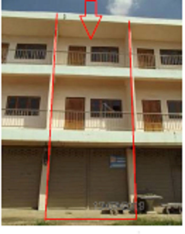 picture ตึกแถว 88.4 square meter Loei Muang Loei Na An for 1206000 THB - 1/3
