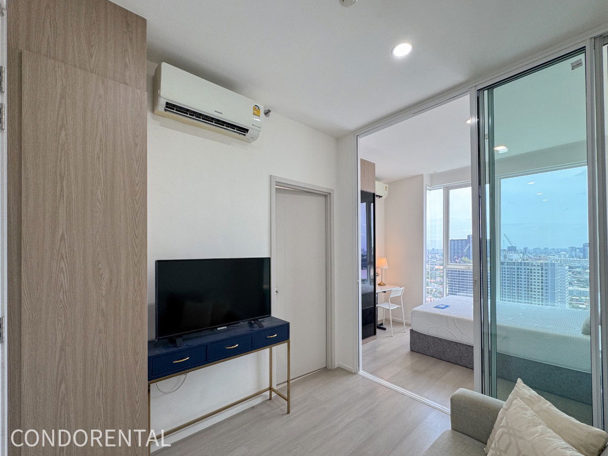 picture @Condorental condo for rent De LAPIS Charan 81 - 7/16