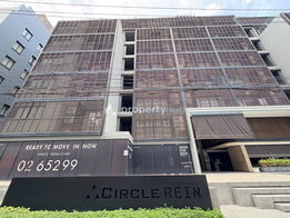รูป Circle Rein Sukhumvit 12 - รูปที่ 2/14