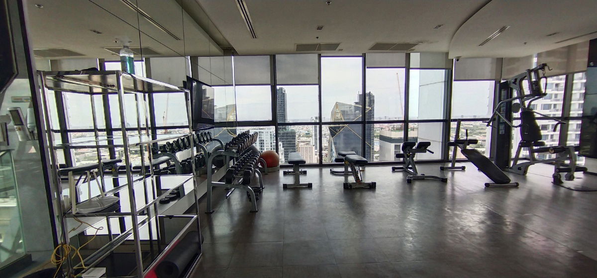 รูป For Rent IDEO Q Ratchathewi ready to move - รูปที่ 24/24