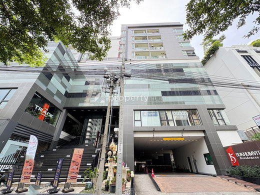 รูป 15 Sukhumvit Residences - รูปที่ 3/16