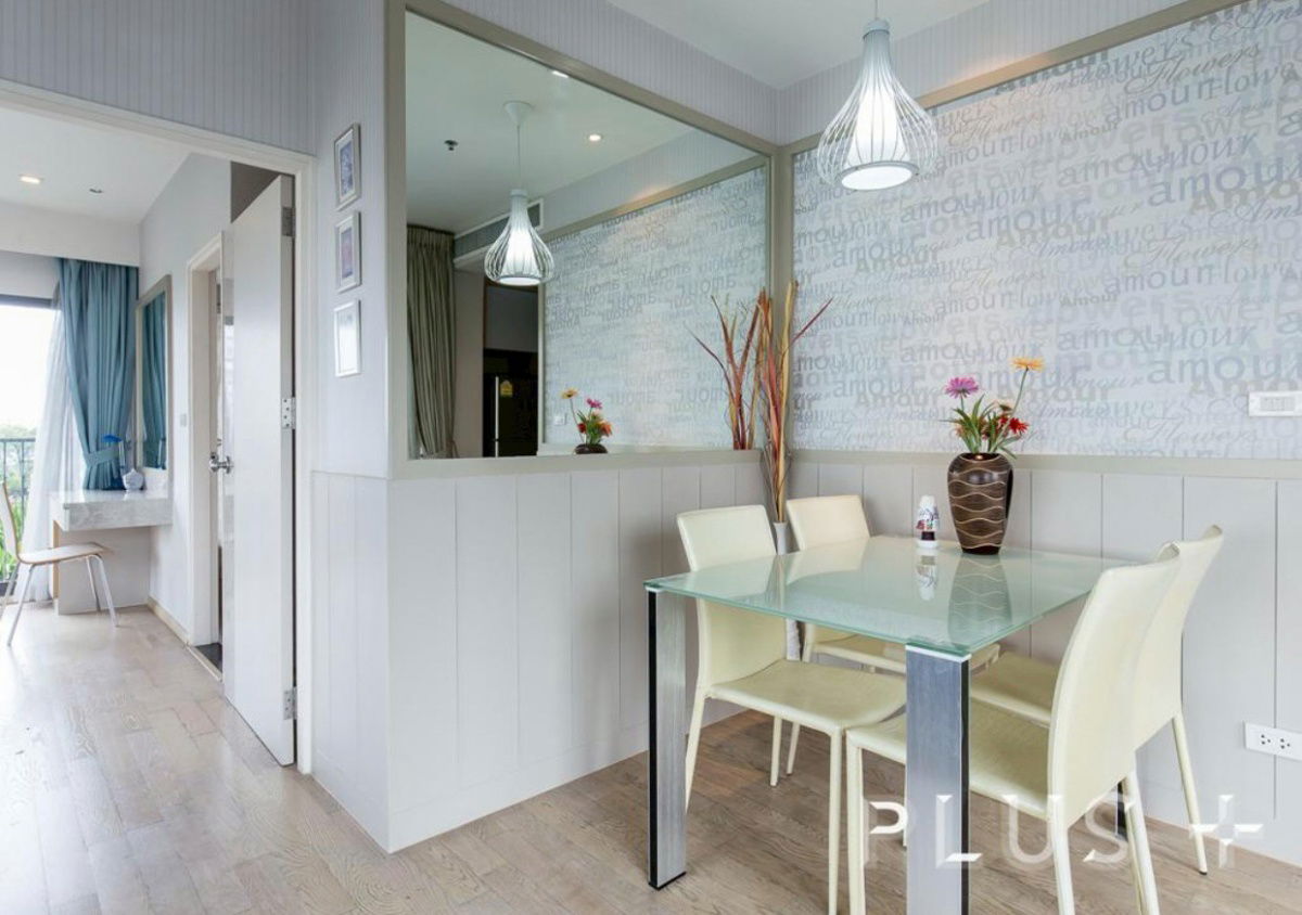 picture Urgent Rent! Beautiful Room Special Price! Noble Remix - 1 Bed, 1 Bath - 63 Sq.M. - 2/4