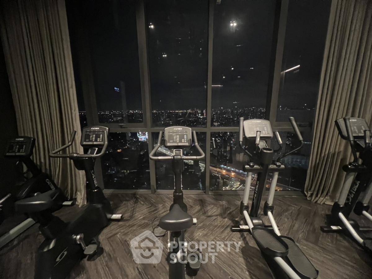รูป คอนโด 1-ห้องนอน ที่ แมสซารีน รัชโยธิน ใกล้ BTS รัชโยธิน (ID 1930139) - รูปที่ 22/25