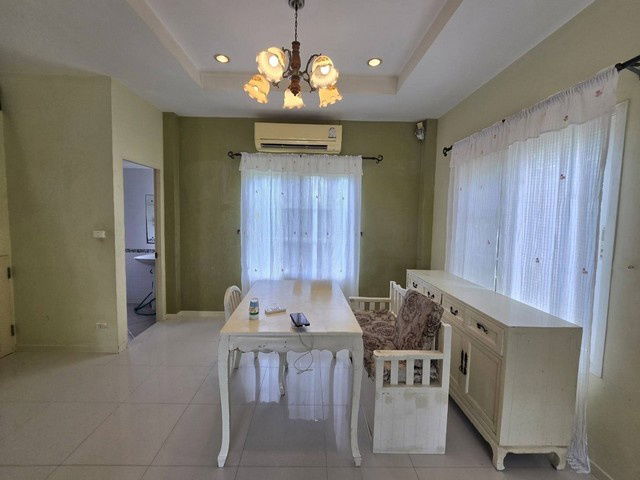picture FOR RENT  HOUSE PROPERTY  14000 BAHT per MONTH - 3/8