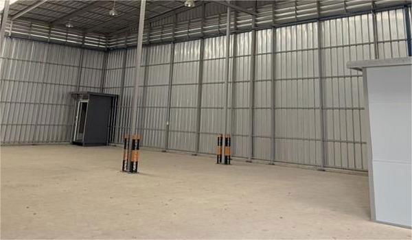 picture R09D-1 Warehouse for rent, Lat Krabang, Romklao, 297 sq m. - 6/14