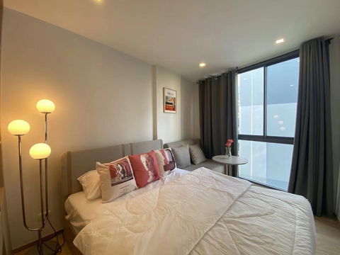 *** ให้เช่าคอนโด : เดอะ เนสท์ สุขุมวิท 71 (The Nest Sukhumvit 71) *** 