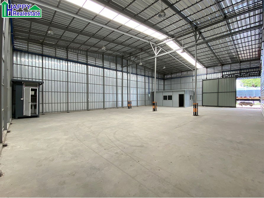 picture R09E Warehouse for rent, Lat Krabang, Romklao, 984 sq m. - 20/25