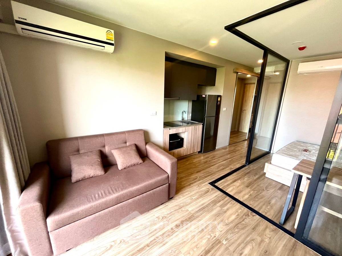 picture 1-BR Condo at Blossom Condo @ Sathorn-Charoenrat near BTS Surasak (ID 2254051) - 10/11