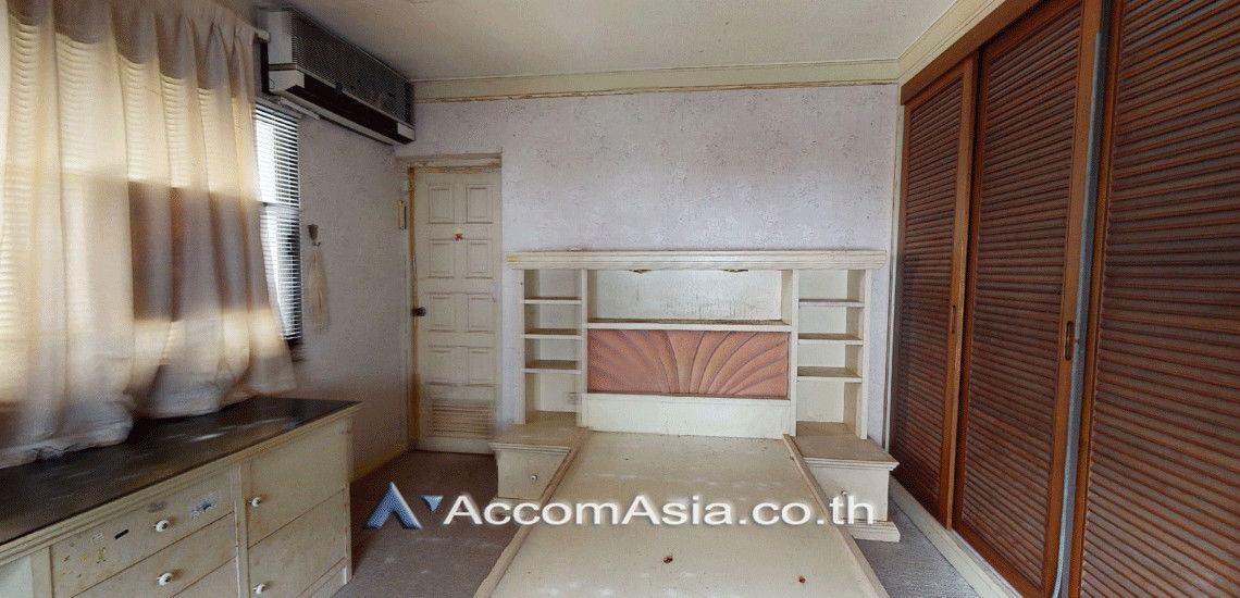 รูป 🔼🔽 AccomA 📩  4 BR House in Khlong Toei (AA29867) - รูปที่ 6/10