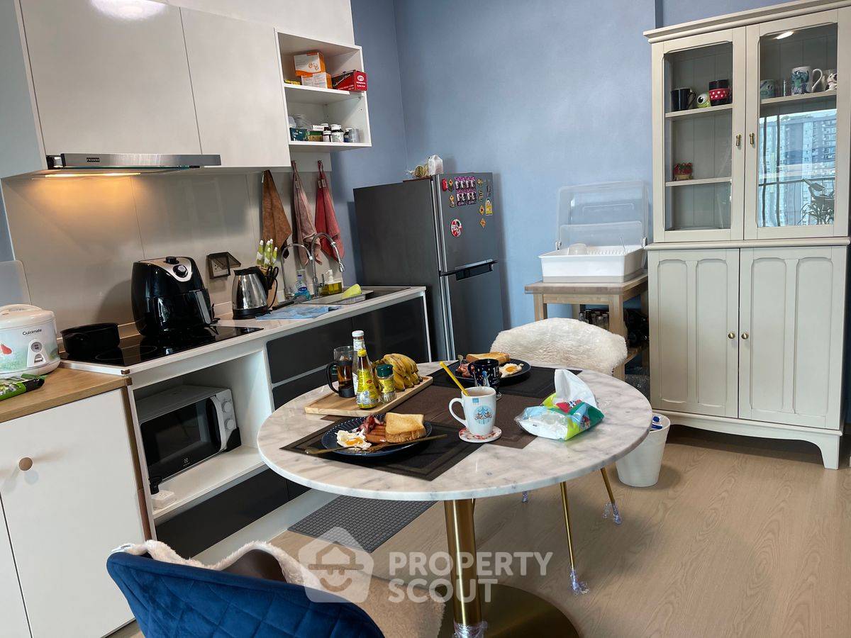picture 2-BR Condo at The Tree Sukhumvit 71-Ekamai near ARL Ramkhamhaeng (ID 2253615) - 7/10