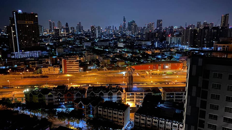 picture PFD-05395 Condo for Rent: The Trust Residence Ratchada - Rama 3 Schedule a viewing 👉 Line: @propertyfinder - 6/6