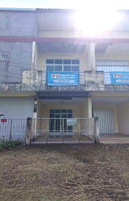 Townhouses for sale Bang Kaeo Phatthalung : ทาวน์เฮ้าส์ 79.6 square meter Phatthalung Bang Kaeo Khok Sak for 605000 THB