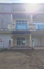 ทาวน์เฮ้าส์ 79.6 square meter Phatthalung Bang Kaeo Khok Sak for 605000 THB