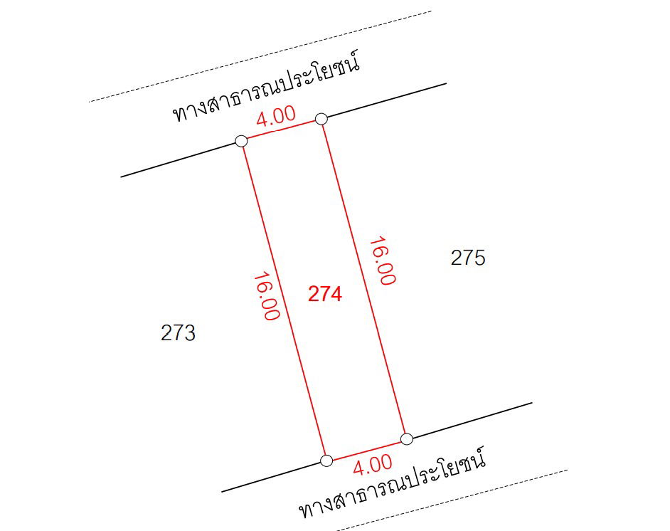 รูป อาคารพาณิชย์ เนื้อที่ทั้งหมด 64 ตารางเมตร 236/50 โครงการศิริพลาซ่า คอมเพล็กซ์ ตำบลสูงเนิน อำเภอสูงเนิน นครราชสีมา ราคา 1,260,000 บาท - รูปที่ 4/8