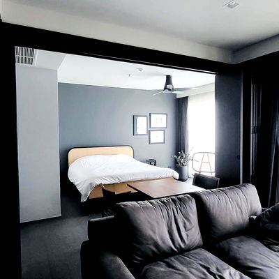 Condos for rent : [RENT]  ⚡🌈 E10303 The Address Chidlom ⚡🌈 LINE: @theagentpro (include the “@” in front)