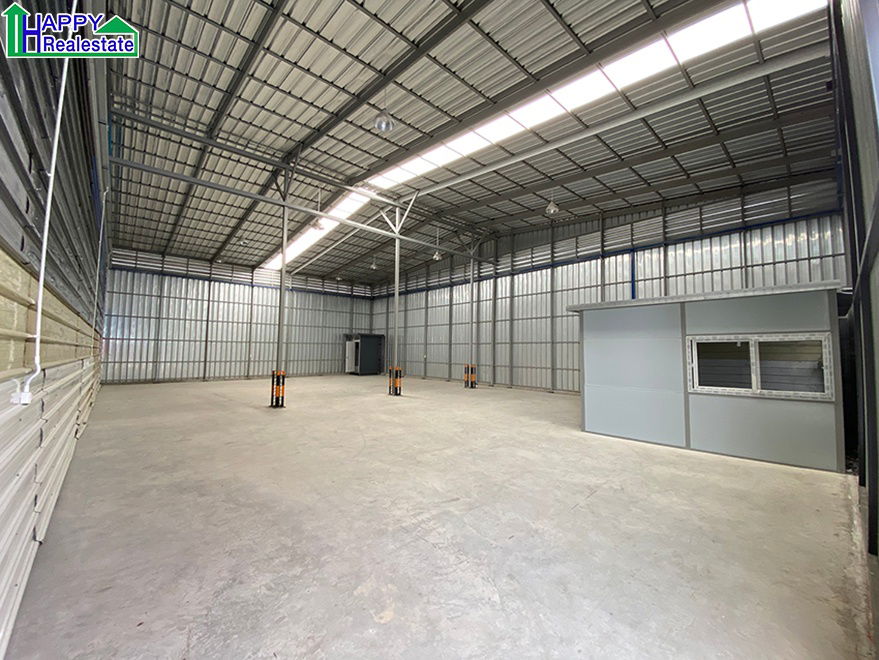 picture R09E Warehouse for rent, Lat Krabang, Romklao, 984 sq m. - 22/25