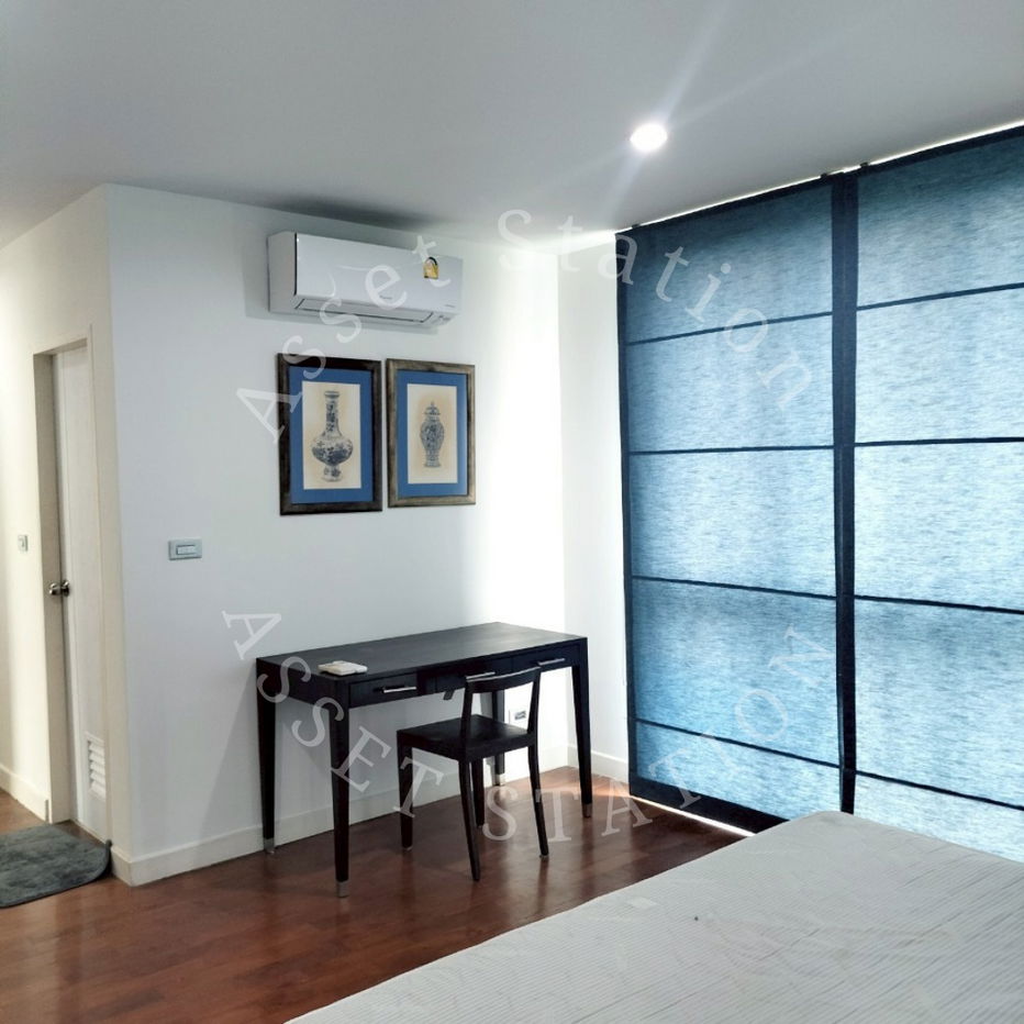 รูป 🔥 New Available Baan Siri Silom | Near BTS Surasak Station 🔥  - รูปที่ 6/8
