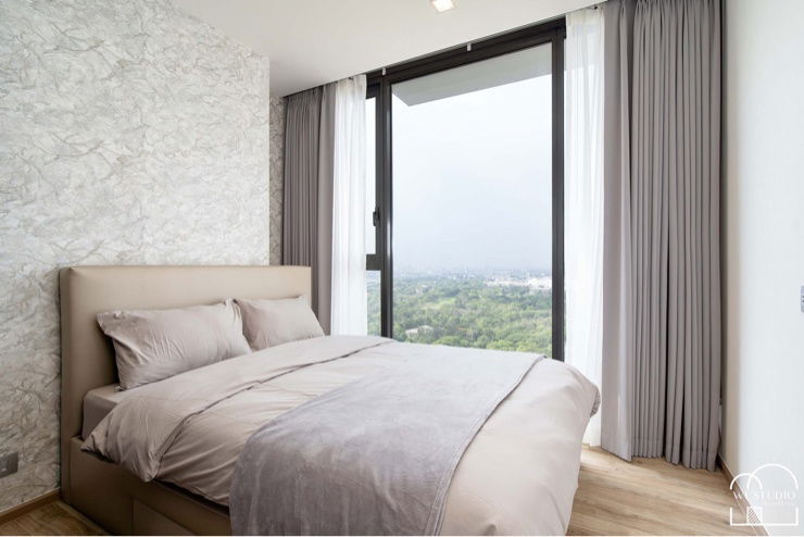 picture #Z1901💥130868🔥 Condo for rent: THE LINE Jatujak-Mochit - 9/14