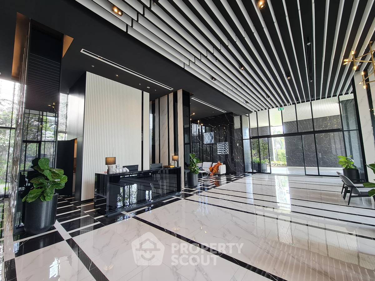 รูป คอนโด 2-ห้องนอน ที่ นิว โนเบิล ศรีนครินทร์ – ลาซาล ใน สำโรงเหนือ (ID 1118830) - รูปที่ 15/30