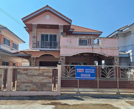 บ้านเดี่ยว 292 square meter Phetchabun Muang Phetchabun Chon Phrai for 2175000 THB