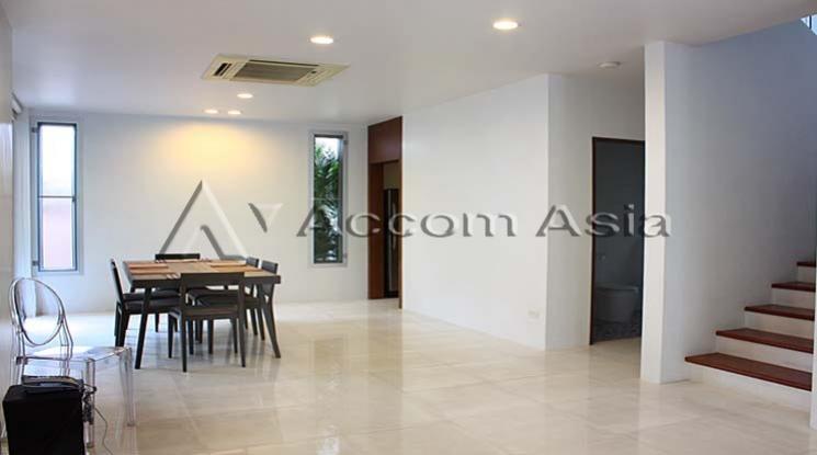 รูป 🔼🔽 AccomA 📩  3 BR House in Khlong Ton Nuea (1713753) - รูปที่ 5/9