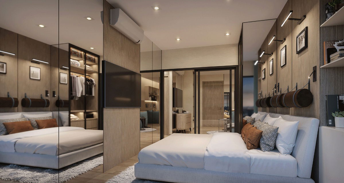 picture Sale condo gold opptunity perfect investment - 1/3