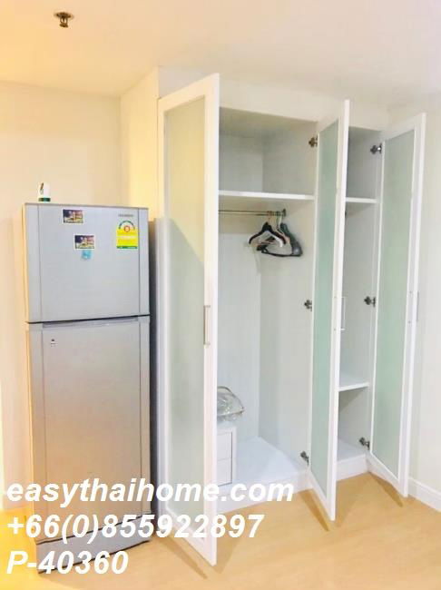 picture P-40360 Condo for rent The Trendy Condominium fully furnished (Confirm again when visit).  - 3/6