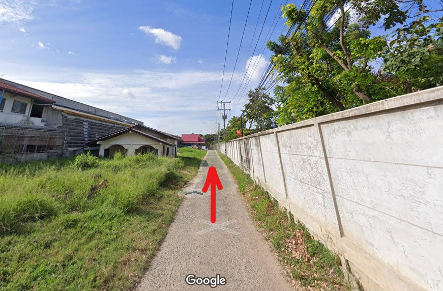 picture บ้านเดี่ยว 164 square meter Nakhon Ratchasima Muang Nakhon Ratchasima Hua Thale for 1100000 THB - 5/9