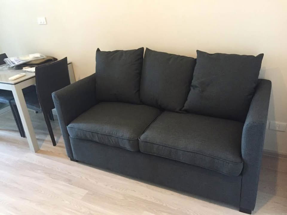 picture R2614 Condo For Rent Centric Ratchada Huai Khwang - 9/9