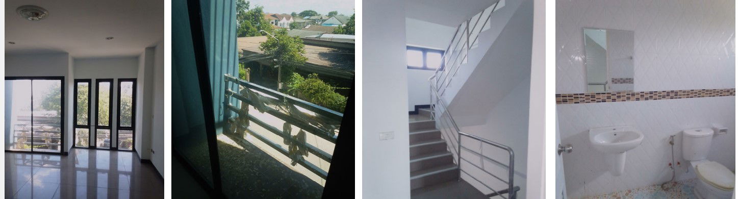 picture อาคารพาณิชย์ 83.6 square meter Nakhon Ratchasima Muang Nakhon Ratchasima Nong Chabok for 2684000 THB - 7/8