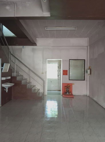 picture ทาวน์เฮ้าส์ 68.8 square meter Trang Muang Trang Na Ta Luang for 1540000 THB - 3/4