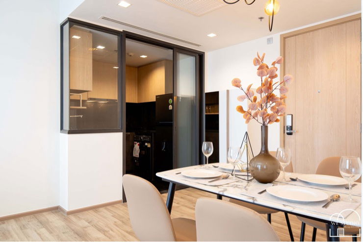picture #Z1901💥130868🔥 Condo for rent: THE LINE Jatujak-Mochit - 11/14