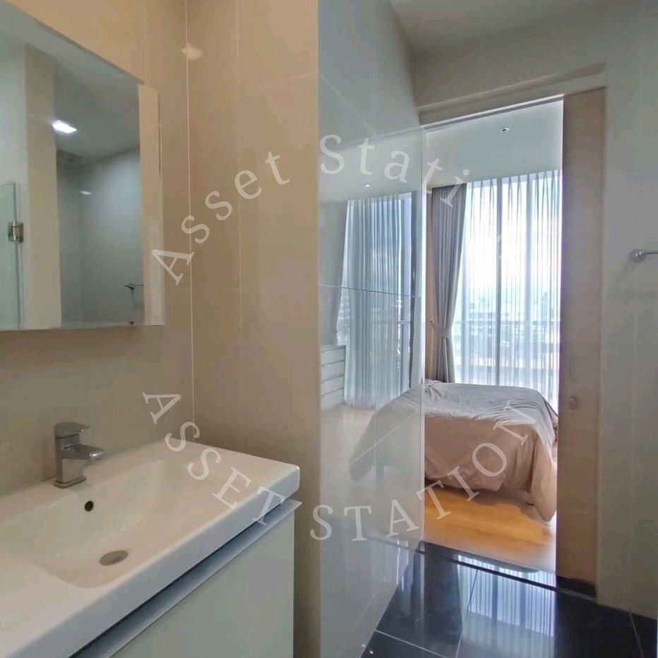 รูป 🔥 New Available Park Origin Phrom Phong | BTS Phrom Phong 🔥 - รูปที่ 10/17