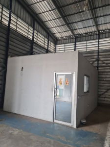 picture HR07 Ready-made warehouse for rent, Phraeksa, Bang Phli, Khlong Khut - 5/6