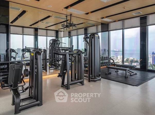 picture 1-BR Condo at Once Pattaya close to Pattaya North (ID 1594899) - 22/23