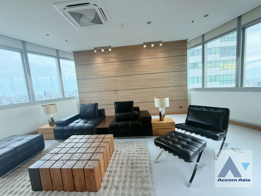 picture 🔼🔽 AccomA 📩 Penthouse,Duplex Condo 3 BR Condominium @Millennium Residence @ Sukhumvit (AA16215) - 9/20