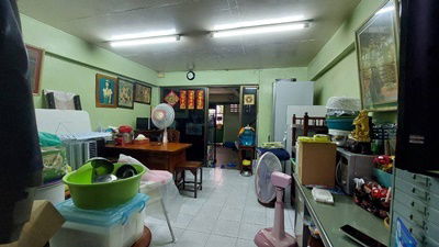 picture Commercial building for sale, 4.5 floors, suitable for business, Soi Ekkamai 30 (N.563) - 3/8
