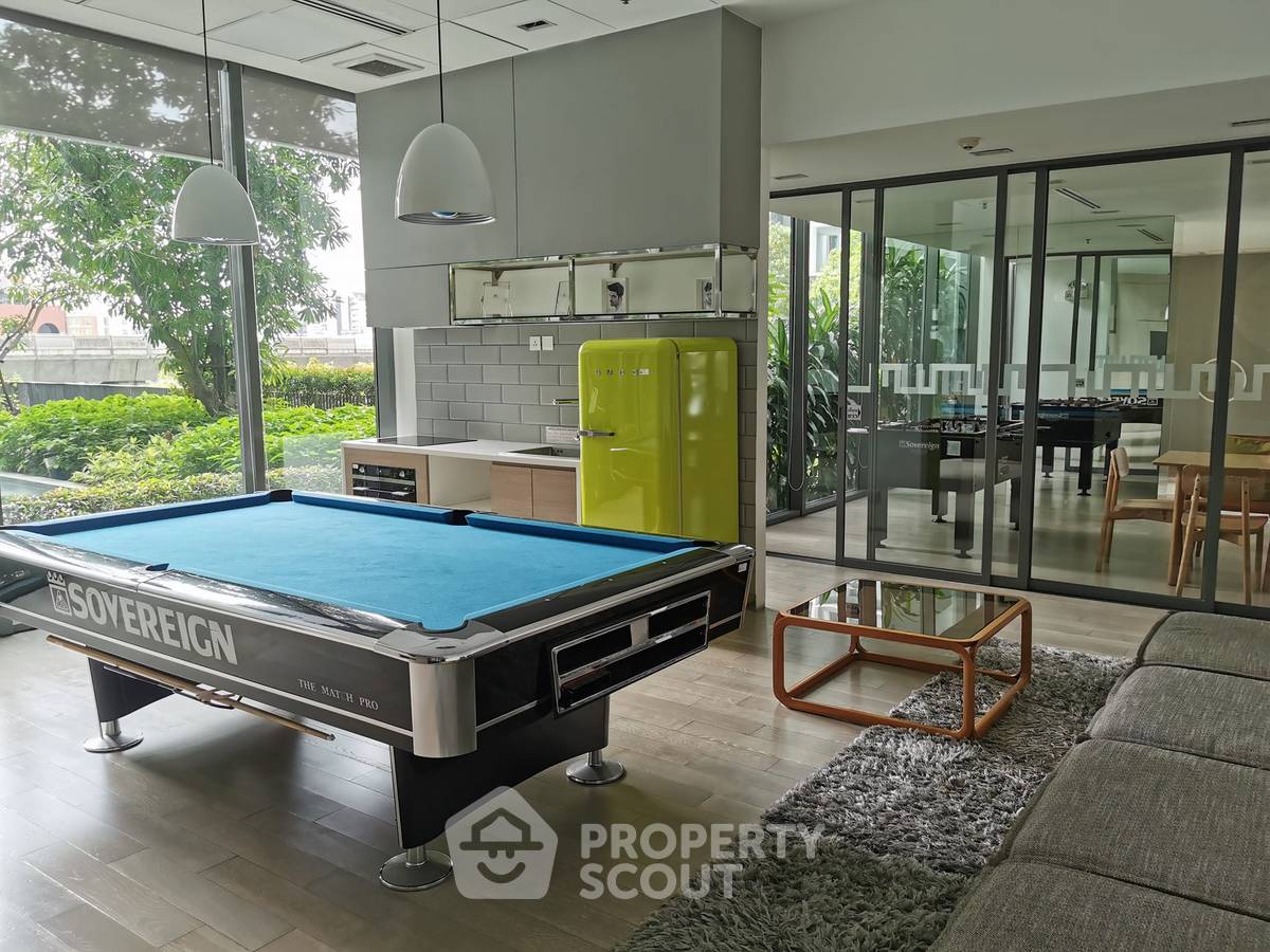 รูป คอนโด 1-ห้องนอน ที่ ไอดีโอ โมบิ สุขุมวิท 81 ใกล้ BTS อ่อนนุช (ID 972620) - รูปที่ 5/12