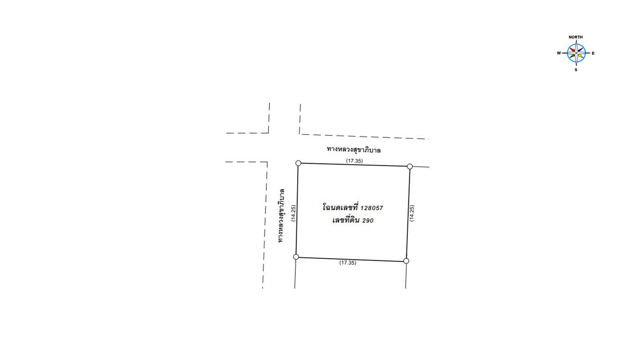 picture บ้านเดี่ยว 245.6 square meter Udon Thani Muang Udon Thani Nong Bua for 1760000 THB - 3/4