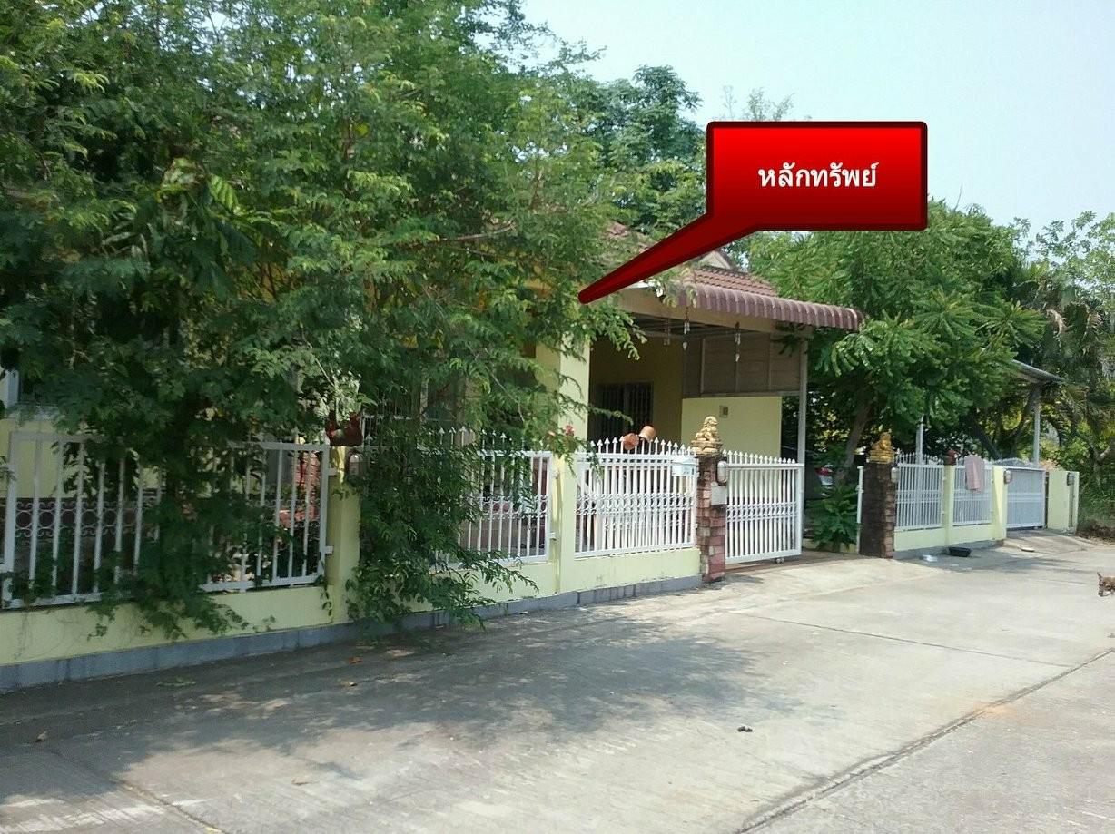 picture บ้านเดี่ยว 436 square meter Khon Kaen Muang Khon Kaen Muang Kao for 2702000 THB - 1/3