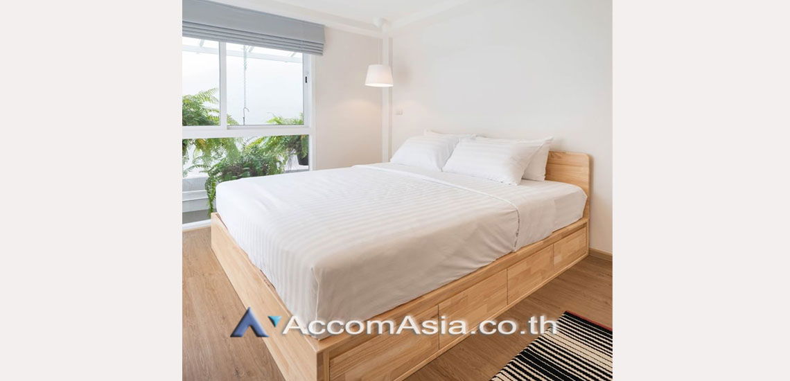 picture 🔼🔽 AccomA 📩 Big Balcony,Garden View,Home Office 5 BR House in Khlong Ton Nuea (AA30419) - 8/14